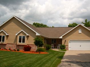 N348 Ridgewood Ct, Appleton, WI 54915