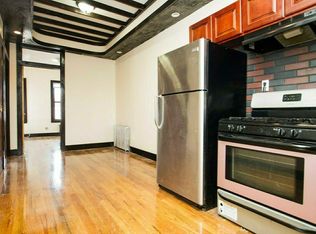 242 Central Ave #2A, Brooklyn, NY 11221