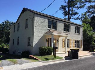 513 E 10th St SE, Rome, GA 30161