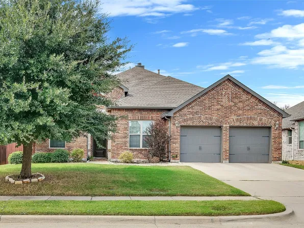 2509 Sunnyside Dr, McKinney, TX 75071