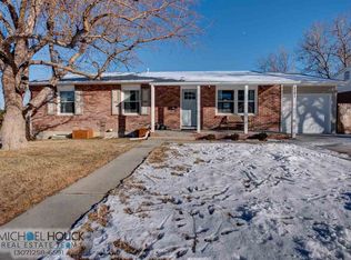 1701 Kingsboro Rd, Casper, WY 82604