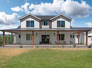 0 S Jackson Rd LOT 23, Mica, WA 99023