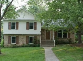 2519 Tattersall Dr, Charlotte, NC 28210