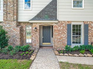 20323 Monkswood Dr, Katy, TX 77450