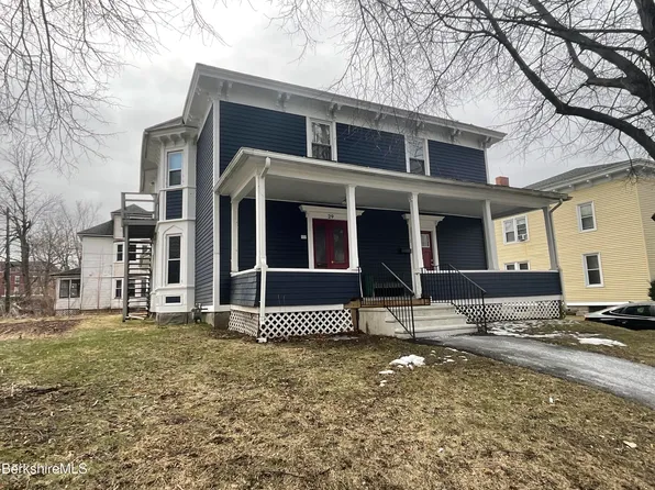 29 Linden St, Pittsfield, MA 01201