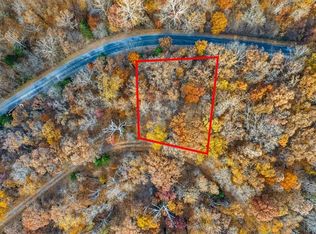 LOT 22 Dover Dr, Bella Vista, AR 72714