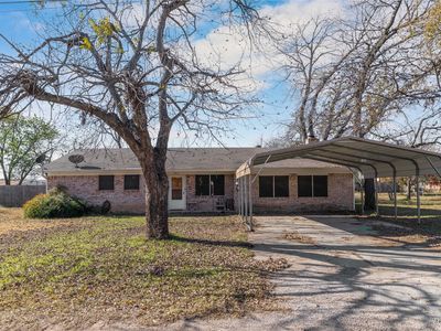 204 McDonald Dr, Early, TX, 76802