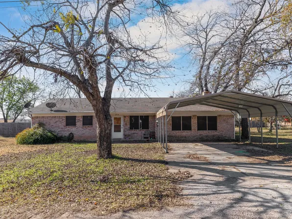 204 McDonald Dr, Early, TX 76802