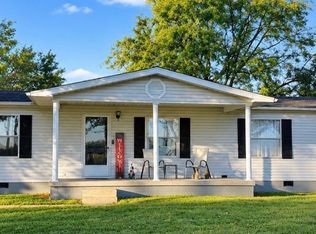 3115 State Highway 136 W, Henderson, KY 42420