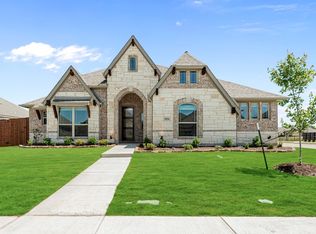 1026 Greencove Dr, Midlothian, TX 76065