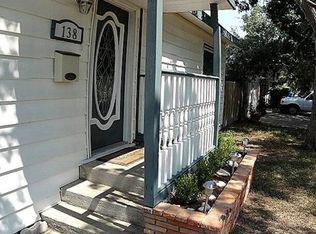 138 Georgia Pl, Portland, TX 78374