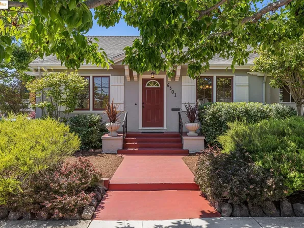 6501 Tremont St, Oakland, CA 94609