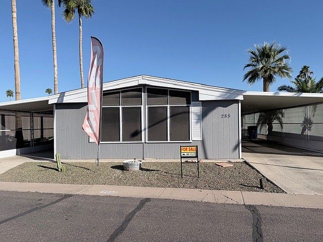 1st image of 3104 E Broadway Rd #285