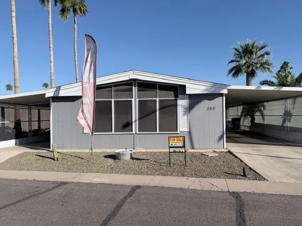 3104 E Broadway Rd #285, Mesa, AZ 85204