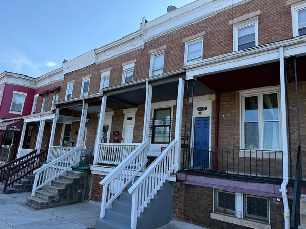 2952 Greenmount Ave APT 1