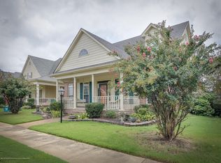 4775 Stone Park Blvd, Olive Branch, MS 38654