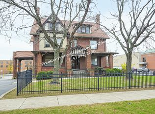 314 E Lincoln Ave APT 1, New Castle, PA