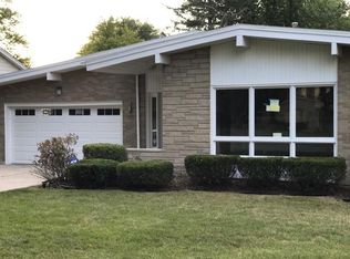 1418 Douglas Ave, Flossmoor, IL 60422