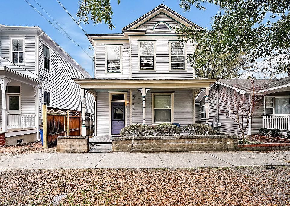 1st image of 511 S 5th Ave
