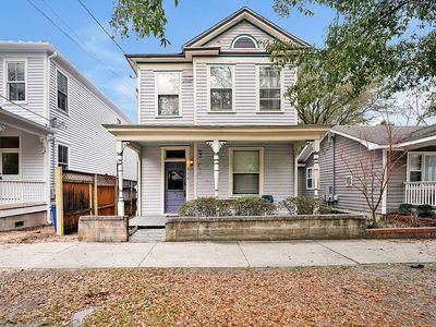 511 S 5th Ave, Wilmington, NC, 28401