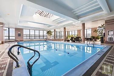 Rented by Compass