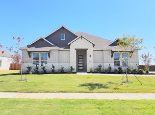 9825 Palermo, Forney, TX 75126