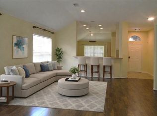 18011 Rose Hill Park Ln, Cypress, TX 77429