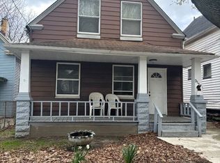 3137 W 68th St #UP, Cleveland, OH 44102