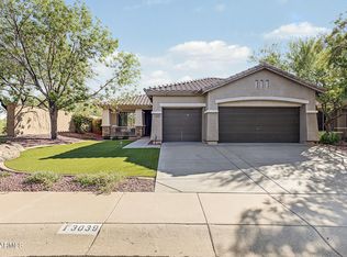 3039 W WHITMAN Drive, Anthem, AZ 85086