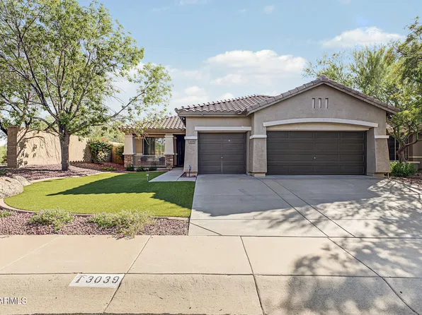 3039 W WHITMAN Drive, Anthem, AZ 85086