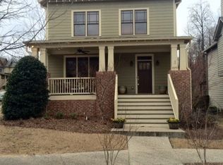1373 Benteen Park Dr SE, Atlanta, GA 30315
