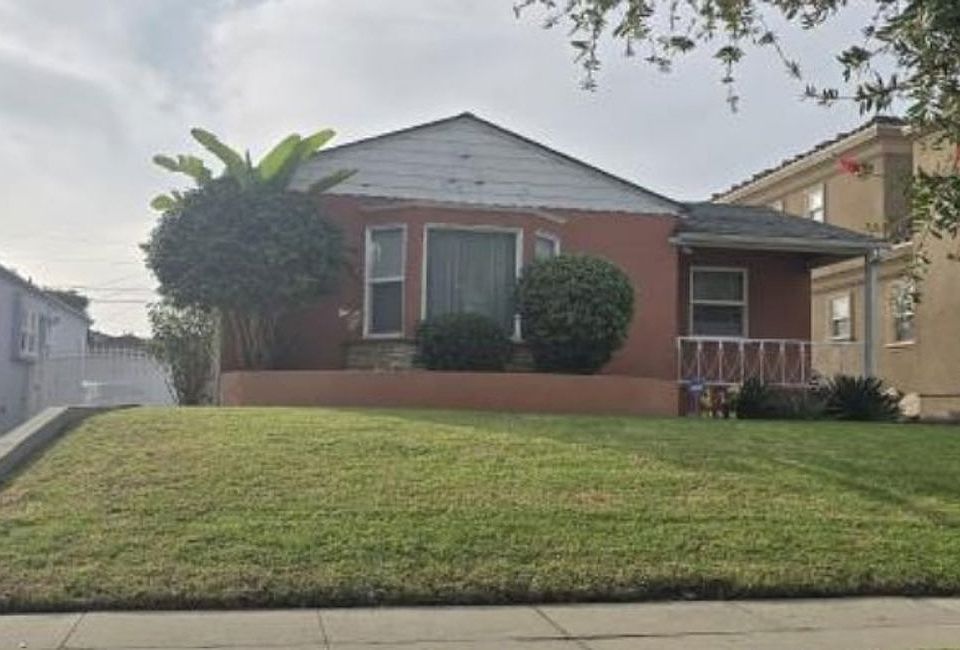 Property Front View