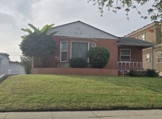 4048 W 59th St, Los Angeles, CA 90043