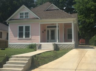 1748 Evelyn Ave, Memphis, TN 38114