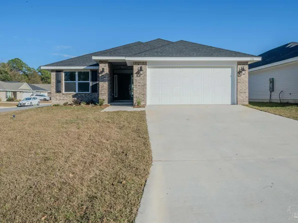 3366 Bliss Ln #3A, Cantonment, FL 32533