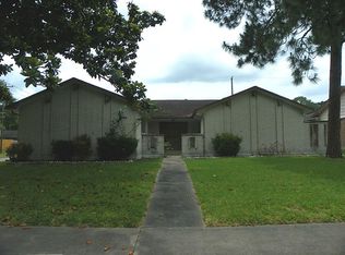 9003 Troulon Dr, Houston, TX 77036