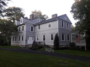 164 Main St, Ridgefield, CT 06877