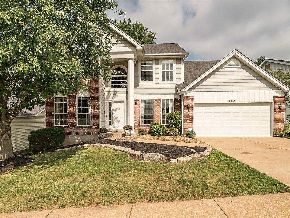 1st image of 2343 Paradise Peak Cir