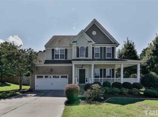 429 Big Willow Way, Rolesville, NC 27571