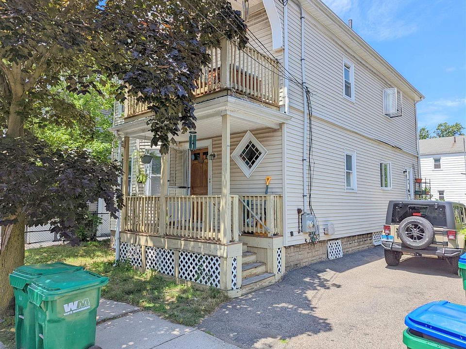1st image of 14 Hale Ave #2R