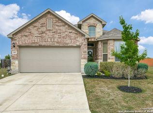 11807 Bricewood Pass, Helotes, TX 78254