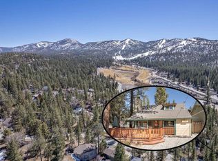 42794 Encino Rd, Big Bear Lake, CA 92315