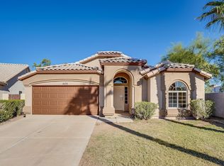 1670 W Pinon Ct, Gilbert, AZ 85233