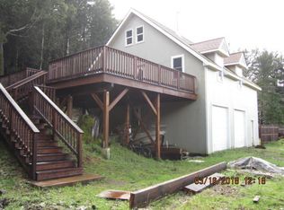 5005 Crooked Prairie Rd, Garberville, CA 95542