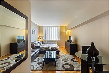 Rented by Direct Properties New York