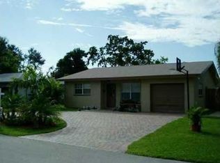 3120 NW 69th St, Fort Lauderdale, FL 33309