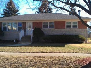 239 Abbott Ave, Chicago Heights, IL