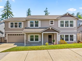 3740 Rockcress Rd, Eugene, OR 97403