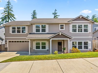 3740 Rockcress Rd, Eugene, OR, 97403