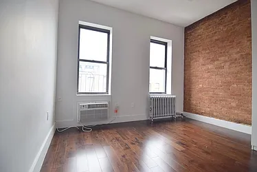 Rented by J Misrahi Realty Corp